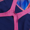 Купальник Speedo Allover Digital Rrdbreaker (Женский; 40 (52); черный/мультиколор)